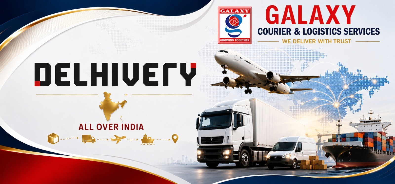 Delhivery