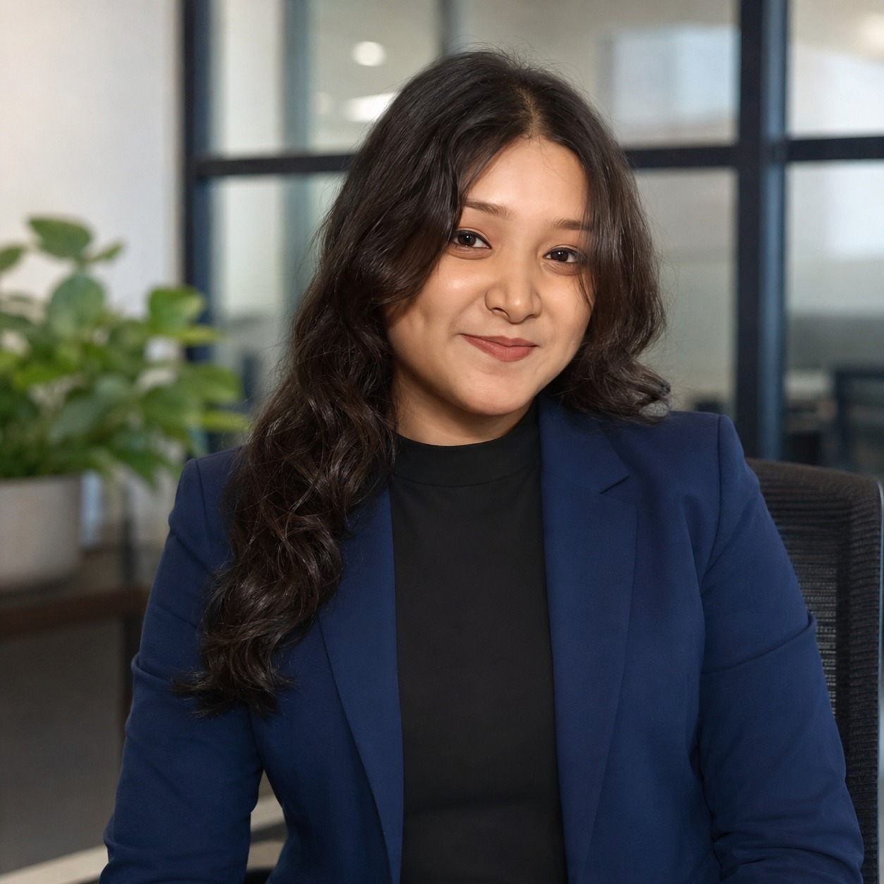 Miss Priyanka Das