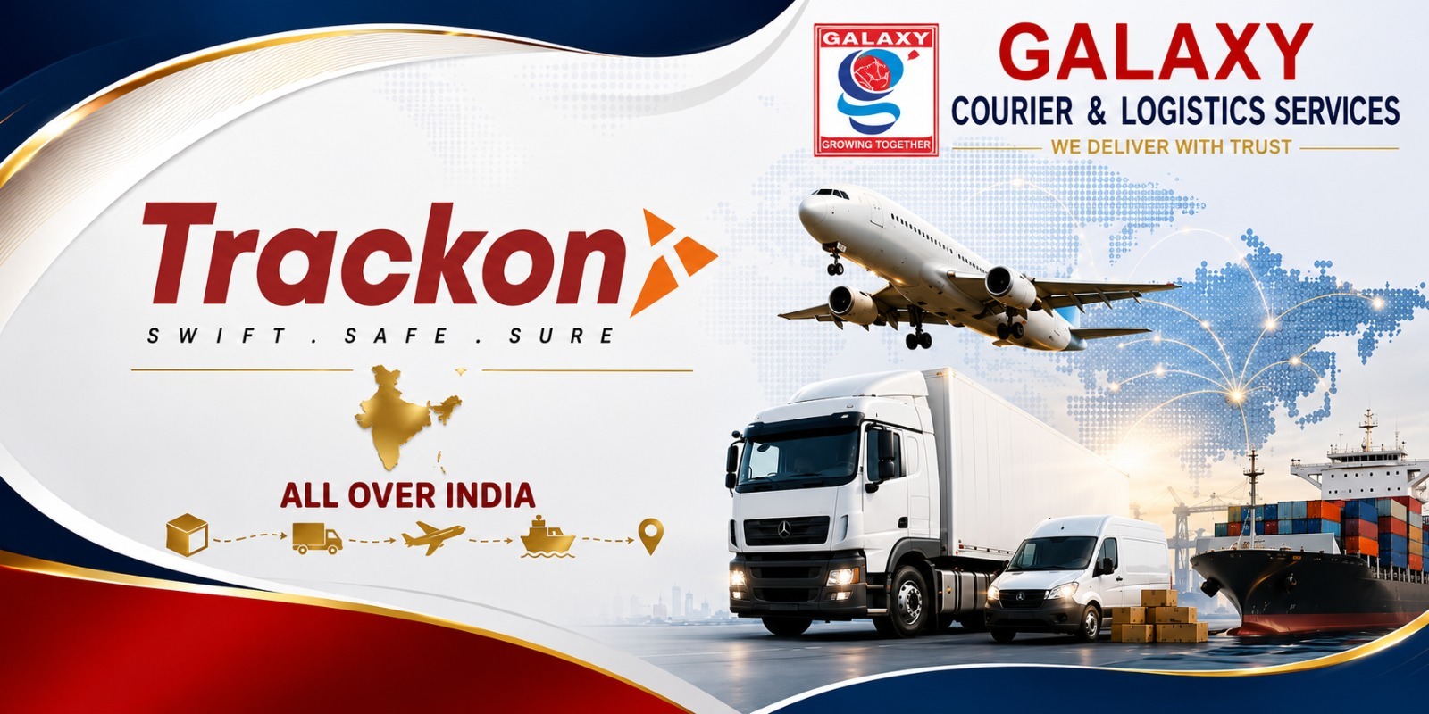 Trackon